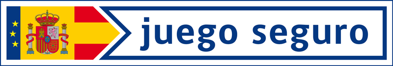 Juego seguro DGOJ