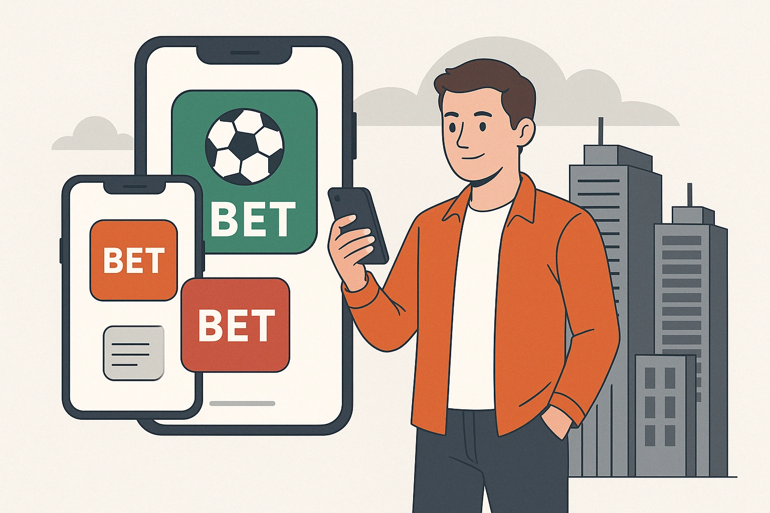 Nuevas casas de apuestas en México